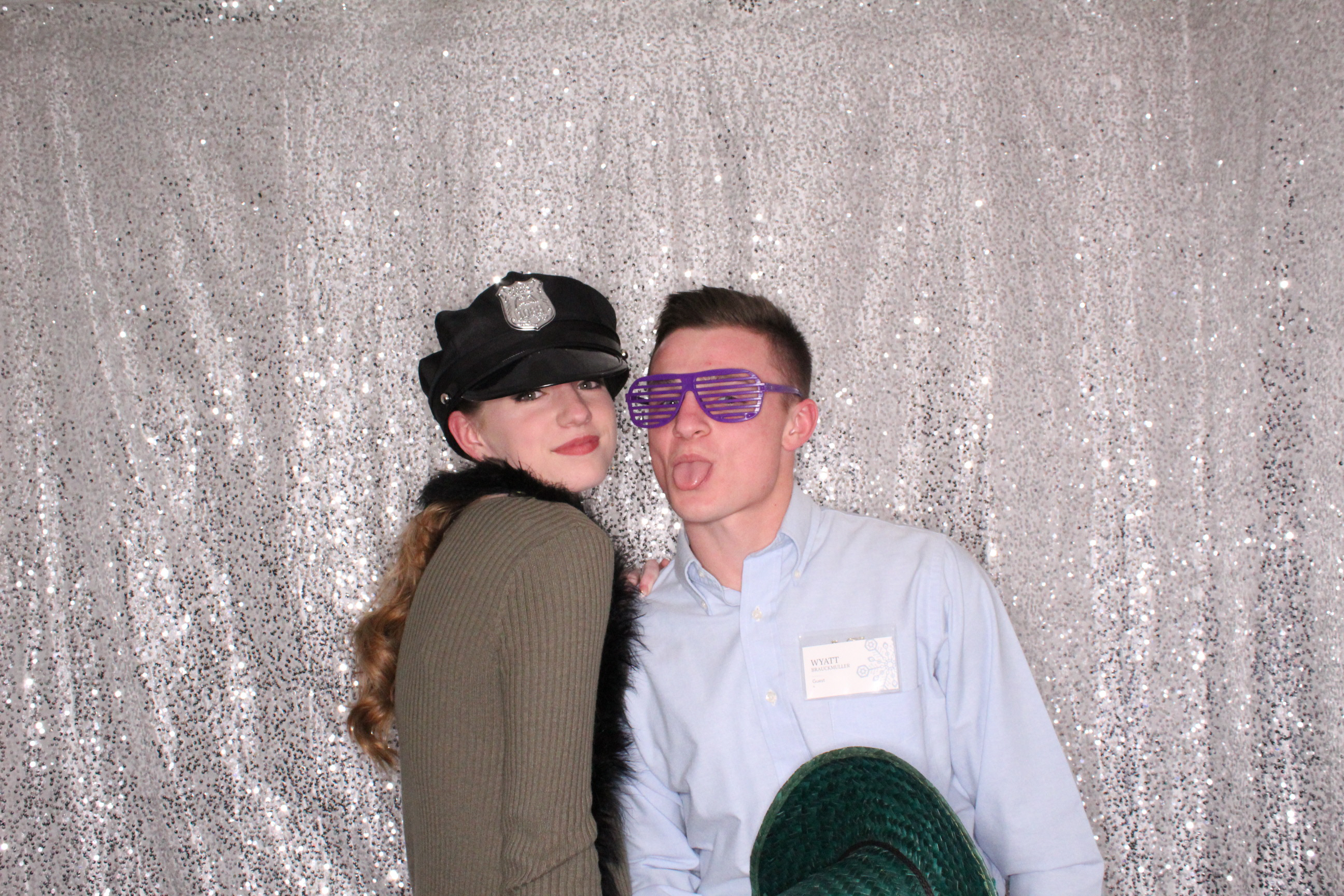 SCHEELS Year End Celebration | View more photos from the event at gallery.photoboothbillings.com/u/PhotoBoothBillings/SCHEELS-Year-End-Celebration